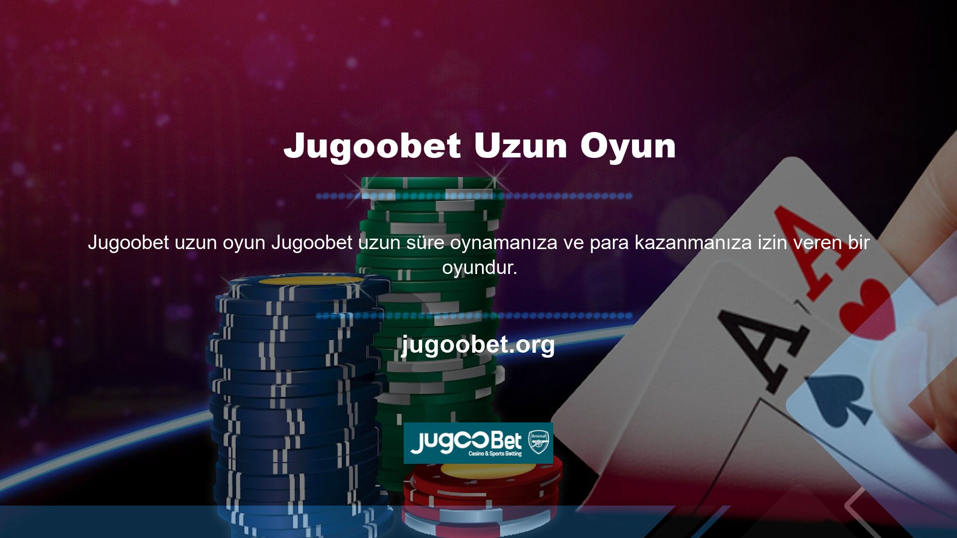 Telefonunuzda oynayabilirsiniz